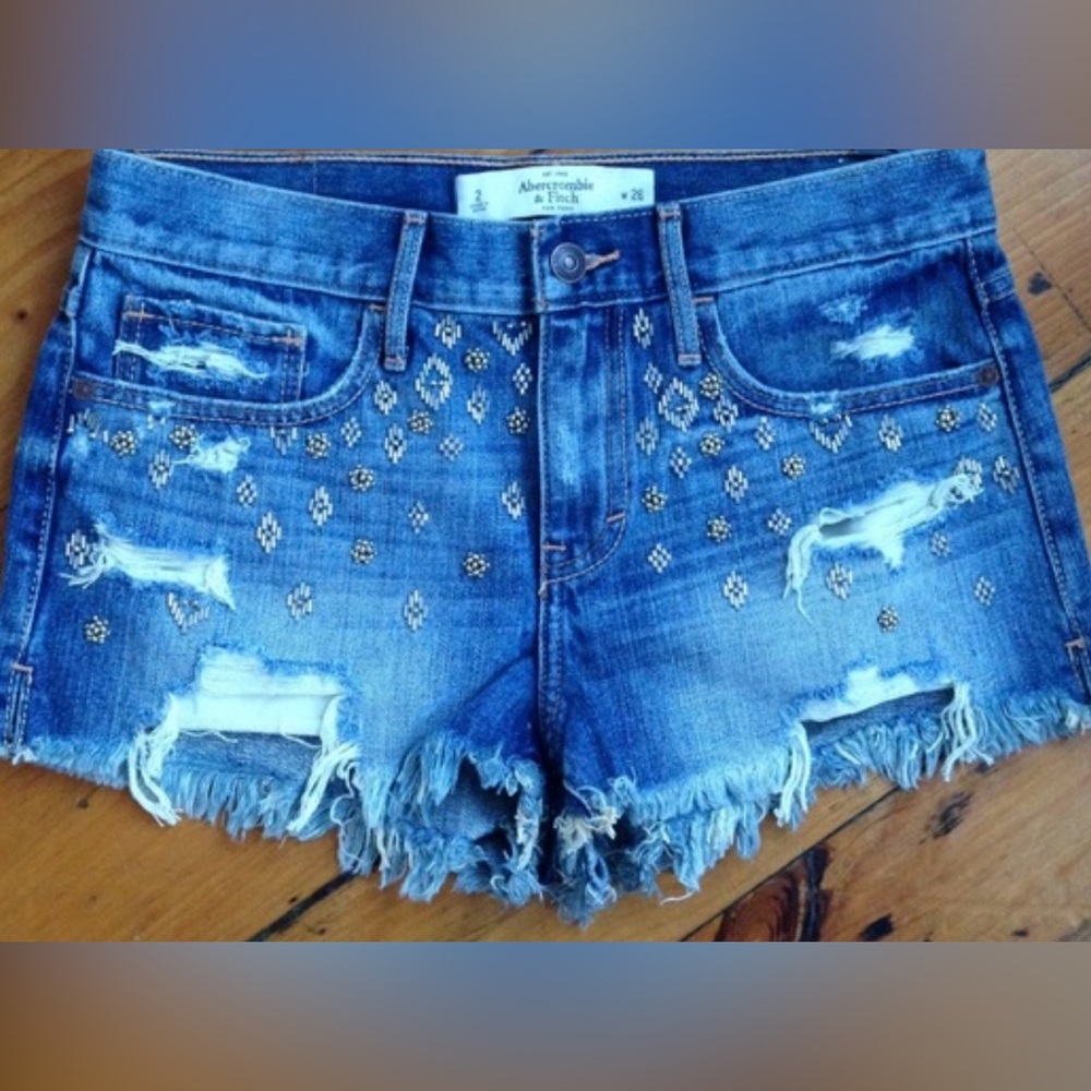 Abercrombie & Fitch Shorts